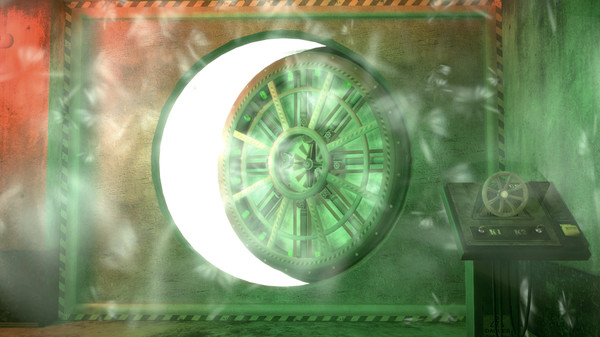 In Fear I Trust screenshot 5