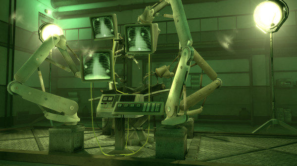 In Fear I Trust screenshot 4