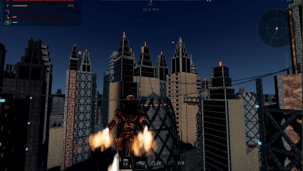 Left to Your Own Devices screenshot 4