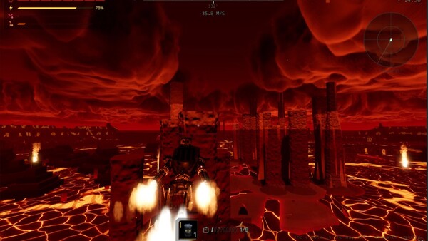 Left to Your Own Devices screenshot 5