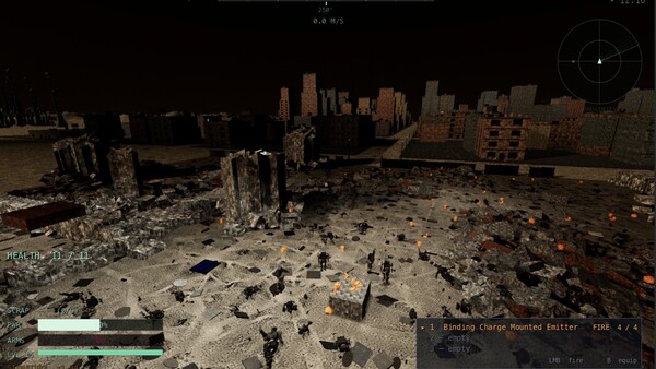 Left to Your Own Devices screenshot 2