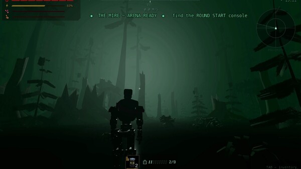 Left to Your Own Devices screenshot 3