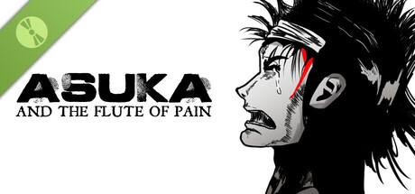 Asuka and the flute of pain Demo