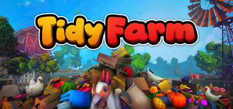 Tidy Farm