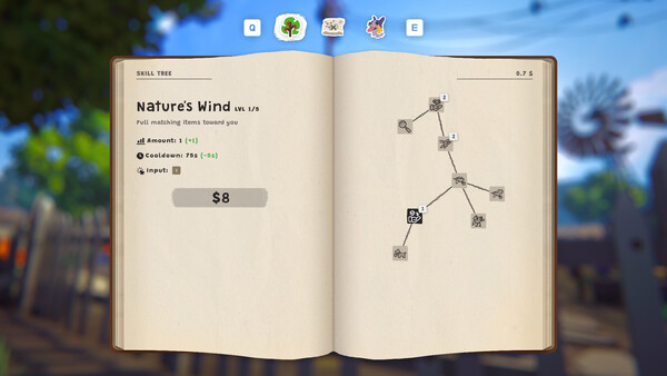 Captura 4 de Tidy Farm
