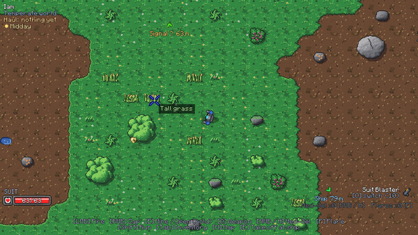 Solvane: The Iron Reach screenshot 2