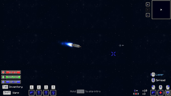 Solvane: The Iron Reach screenshot 7