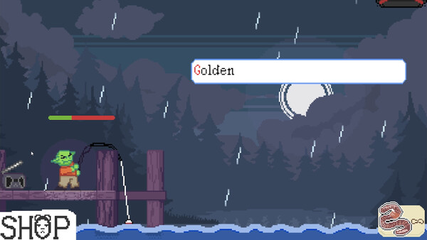 Screenshot of The Procrastination Collection