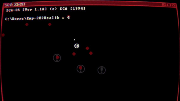 Screenshot of The Procrastination Collection