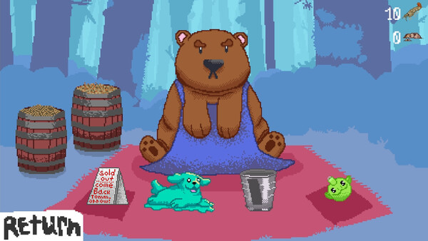 The Procrastination Collection screenshot 7