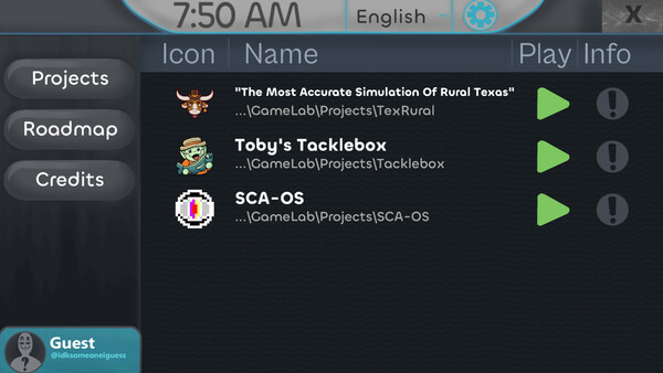 The Procrastination Collection screenshot 9