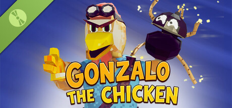 Gonzalo the Chicken Demo