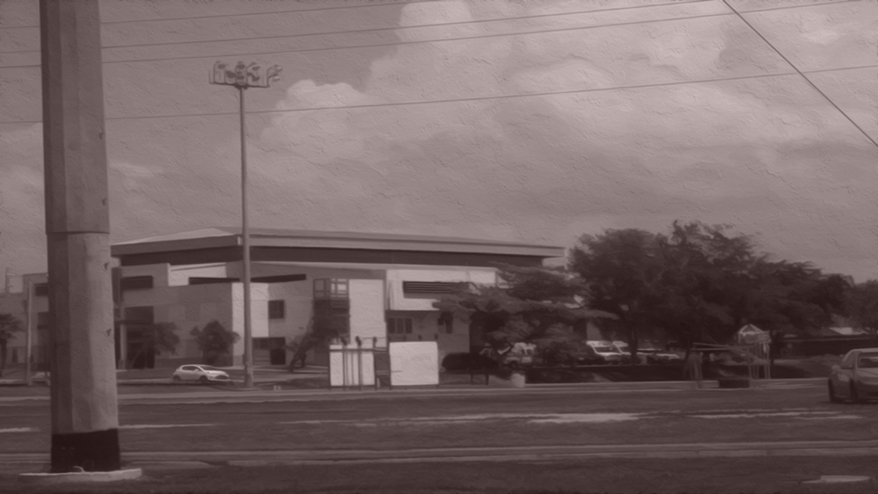 #2. The Final Days: I'm Still Alive (Steam) Podle: Kipsaim(Mike) Delgado