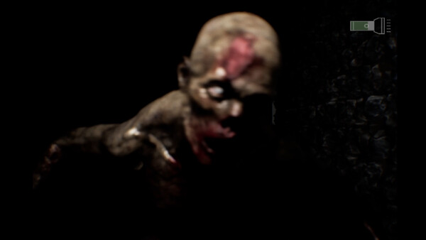 Unnerving Nightmare screenshot 5