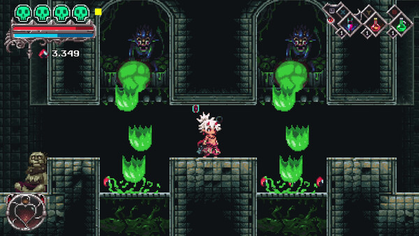 Okko The Exiled Original Soundtrack screenshot 5