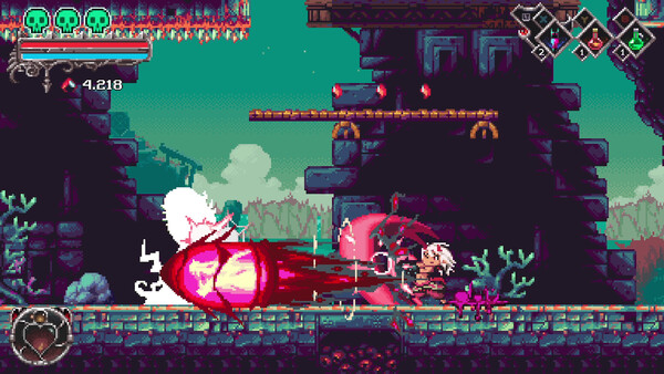 Okko The Exiled Original Soundtrack screenshot 6