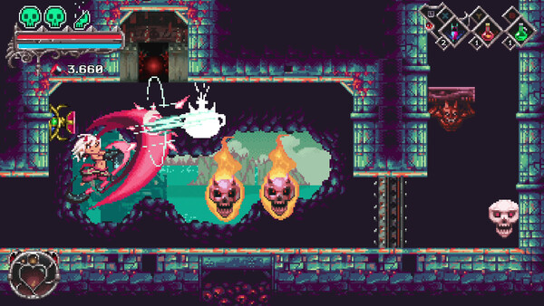 Okko The Exiled Original Soundtrack screenshot 4