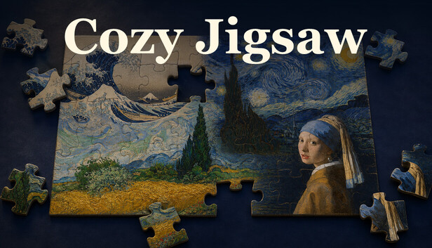 Cozy Jigsaw