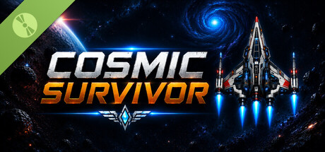 Cosmic Survivor Demo