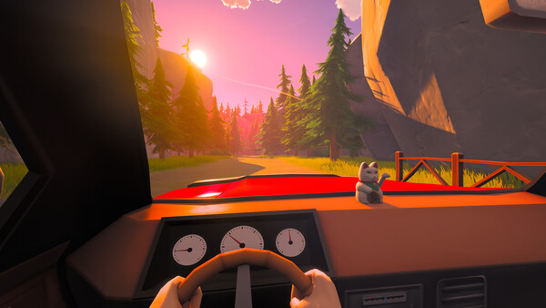 Lost Camp Demo screenshot 6
