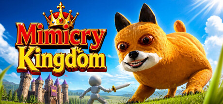 Mimicry Kingdom