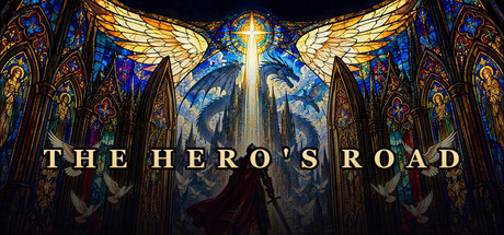 The Hero's Road