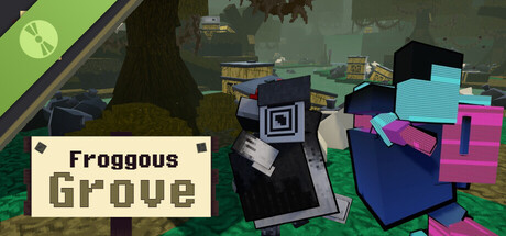 Froggous Grove Demo