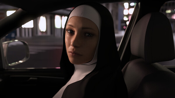 The Assistant - Season 3 screenshot 1