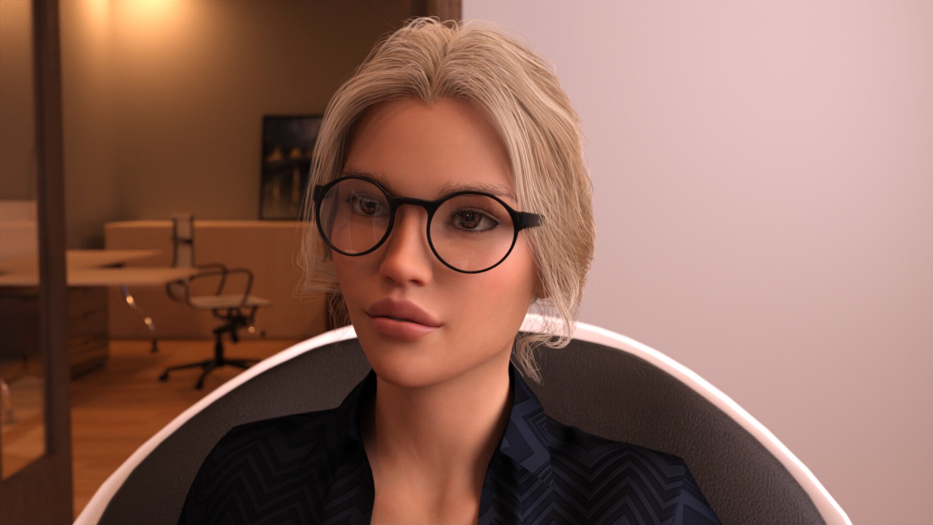 The Assistant - Season 3 screenshot #4