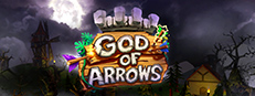 God Of Arrows VR
