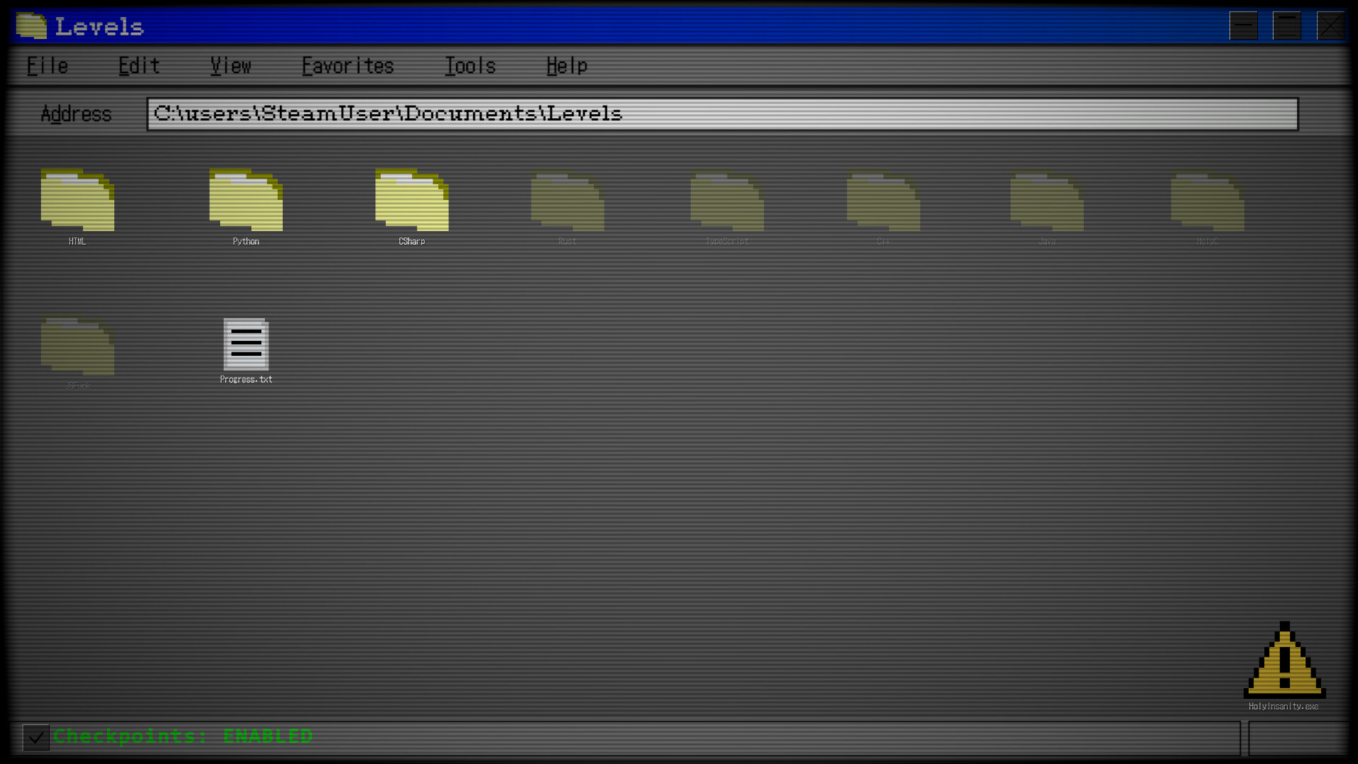 #2. ScriptReader (Steam) Af: Ditru