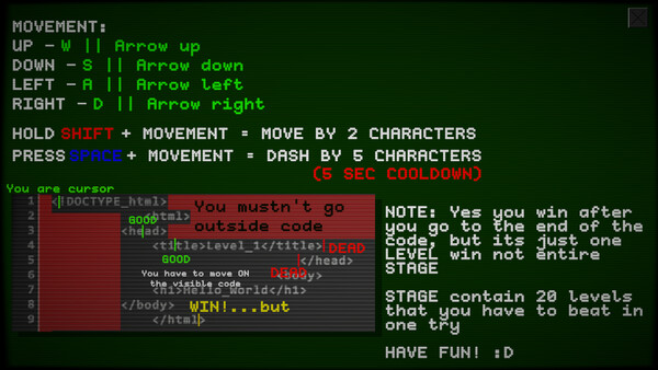 ScriptReader screenshot 7