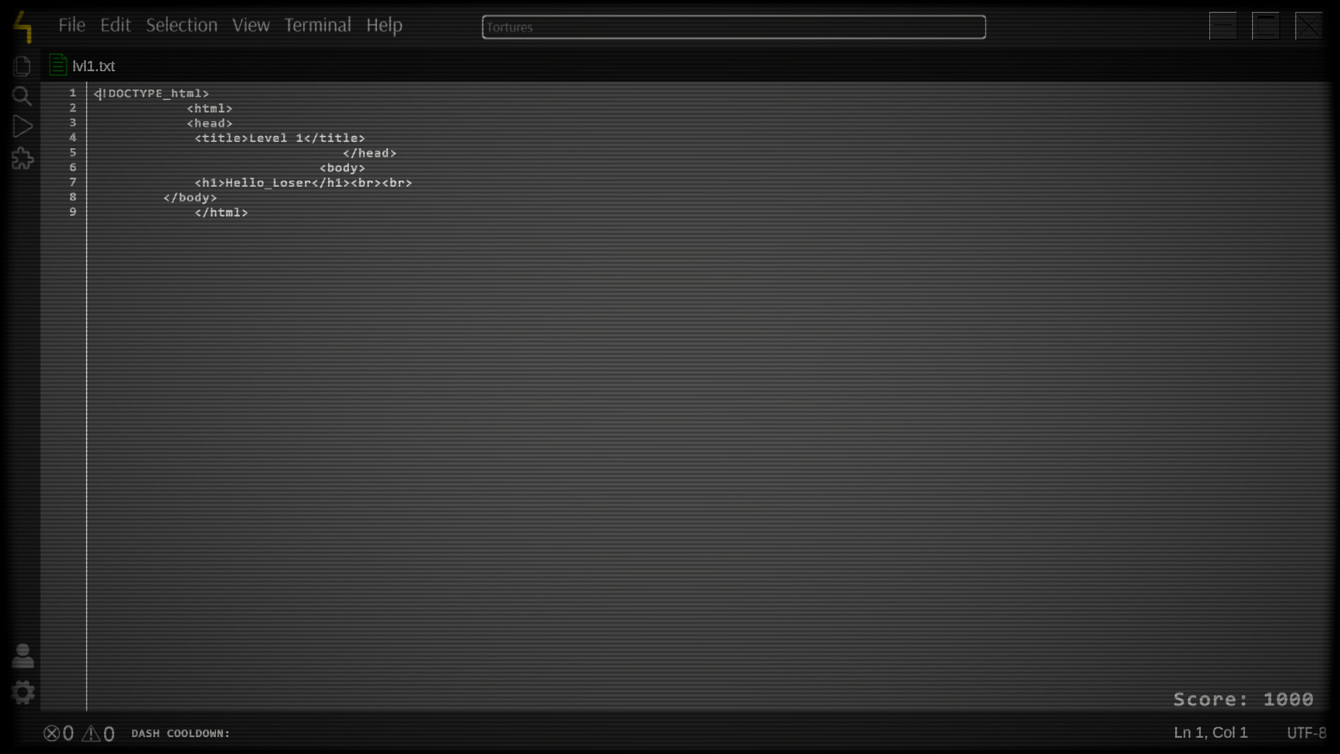 #4. ScriptReader (Steam) Af: Ditru