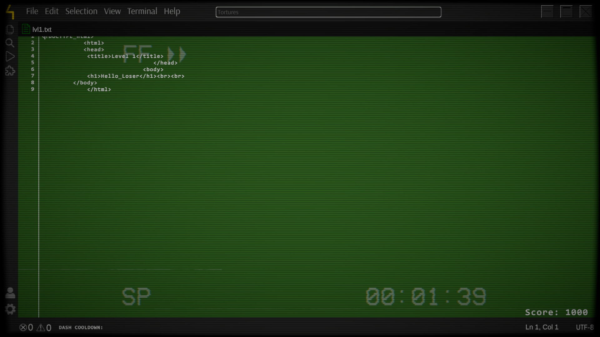 #6. ScriptReader (Steam) Af: Ditru
