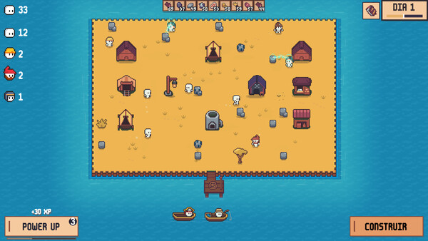 MiniVale screenshot 5