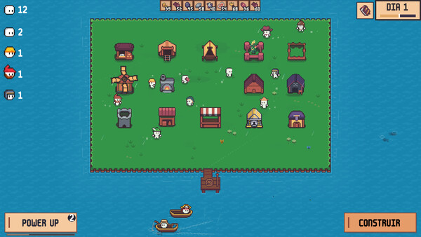 MiniVale screenshot 6