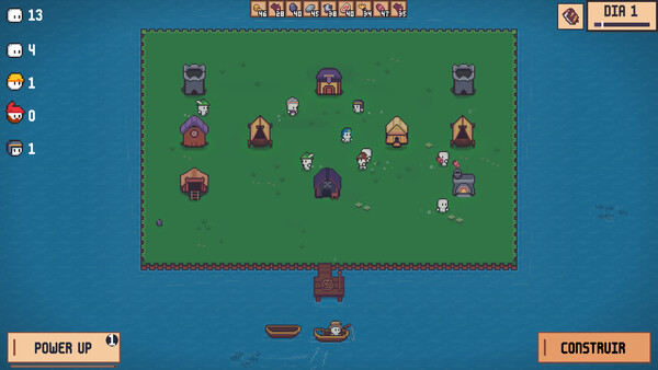 MiniVale screenshot 11