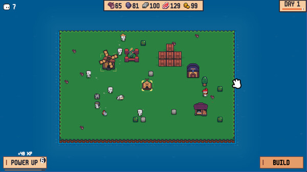 MiniVale screenshot 6