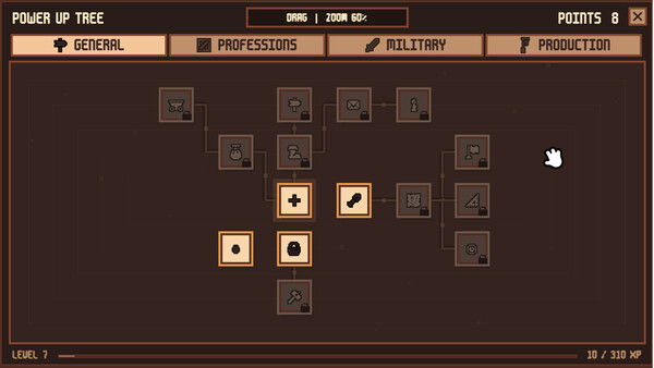 MiniVale screenshot 3