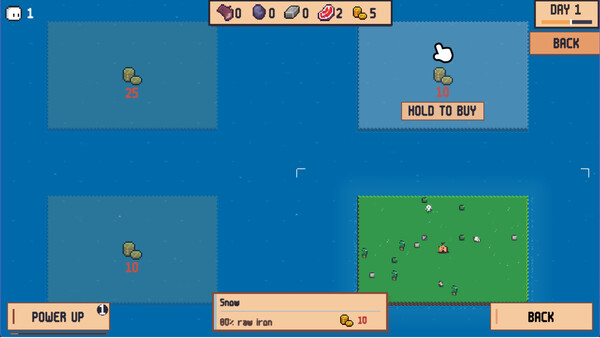MiniVale screenshot 5