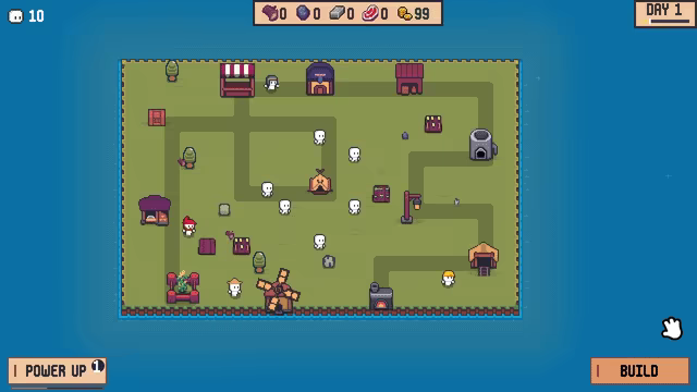 MiniVale video 1