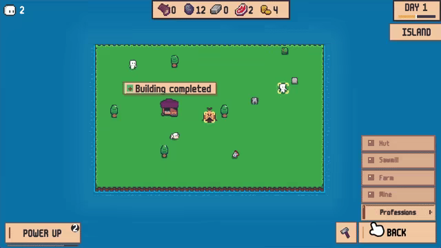 MiniVale video 4