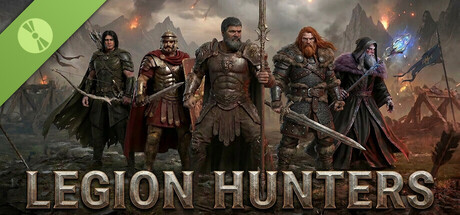 Legion Hunters Demo