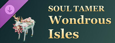 Soul Tamer: Wondrous Isles