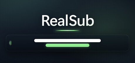 RealSub