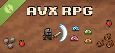 AVXRPG Demo