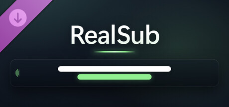 RealSub Full Versionの作品画像