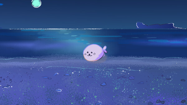 Seal The Memory — 5