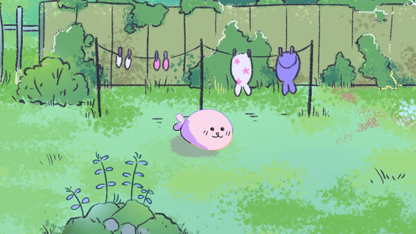 Seal The Memory — 3