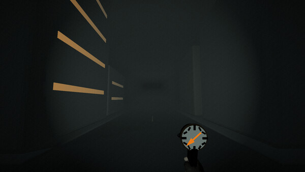 Aberrant Domain: Fog City